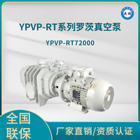 YPVP-RT72000罗茨真空泵