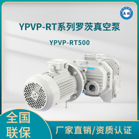 YPVP-RT500罗茨真空泵