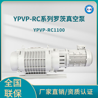 YPVP-RC1100罗茨真空泵
